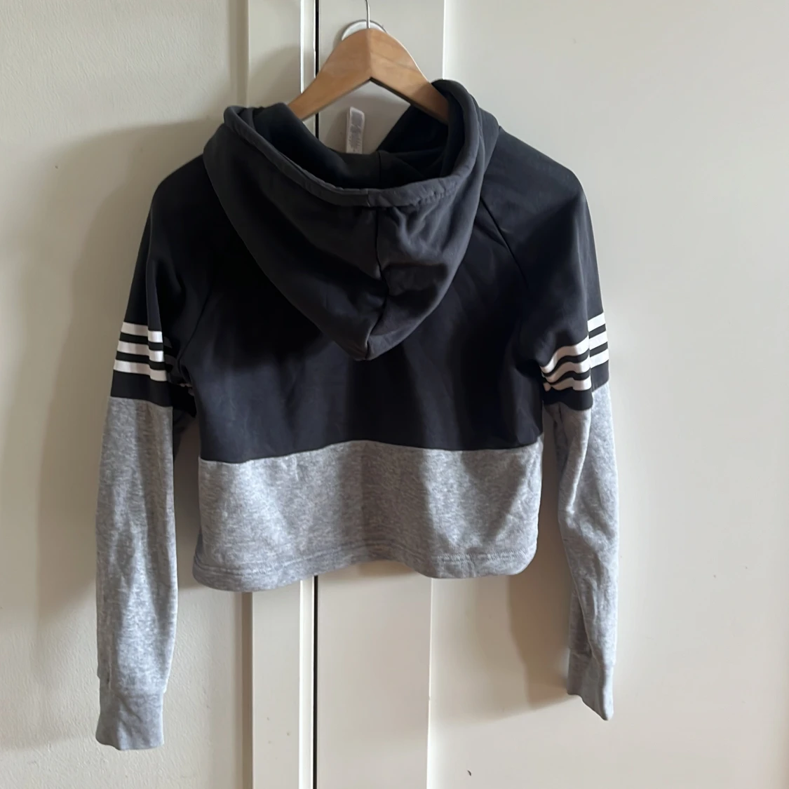 Adidas hoodie  - 1