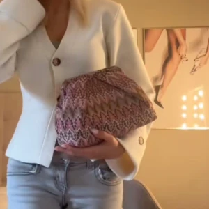 Becksödergaard clutch  - Säljer denna super snygga och populära väskan från Becksödergaard