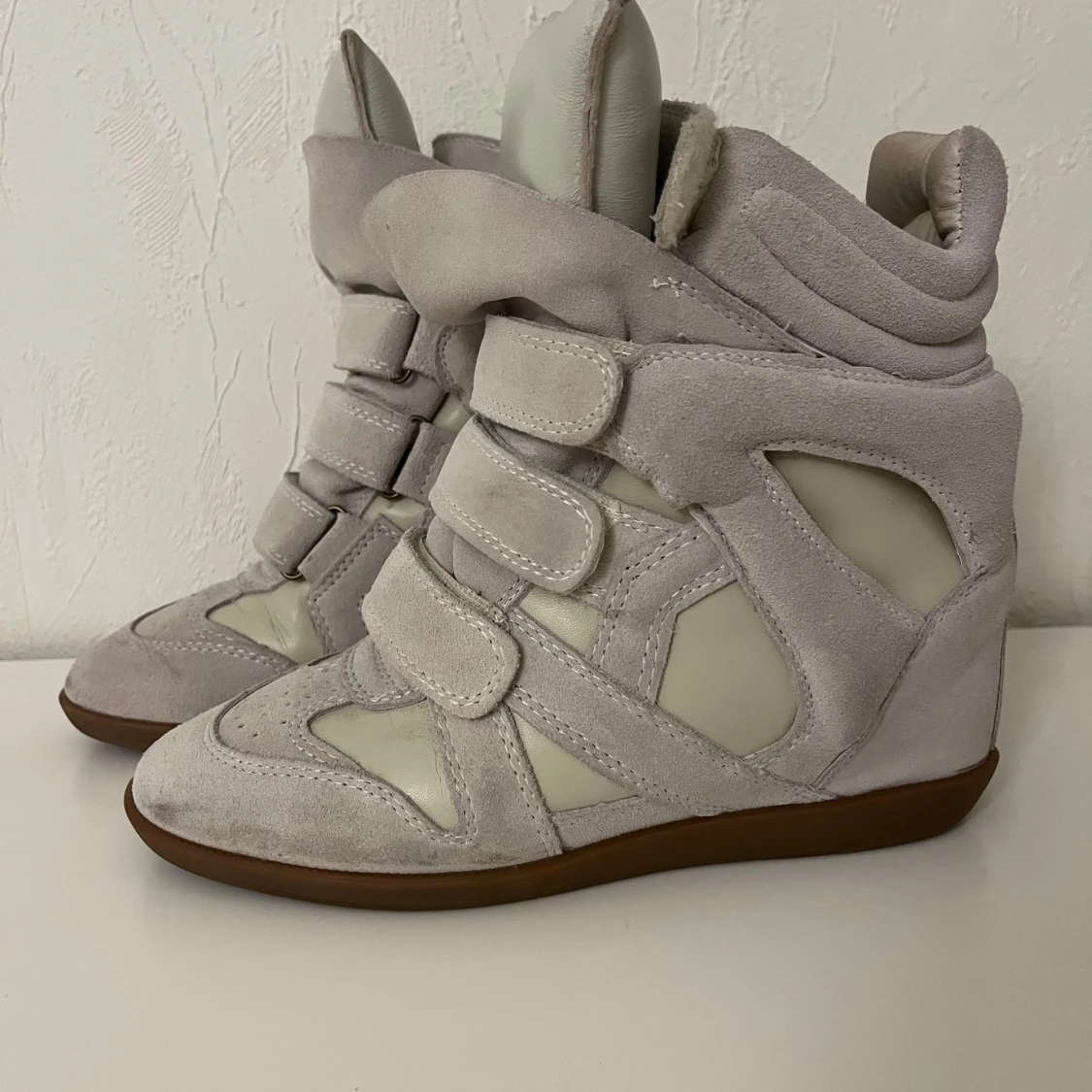 Isabel Marant skor