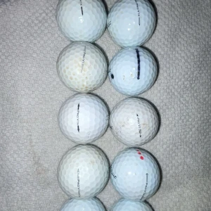 Pro V1X 10 pack - Finns 3 vanliga PRO V1 också.