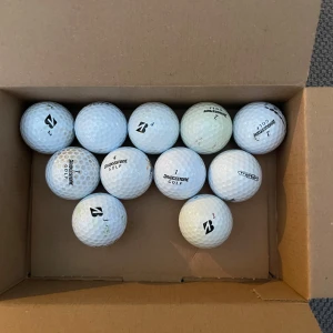 Bridgstone golfboll 11 pack - Bridgstone