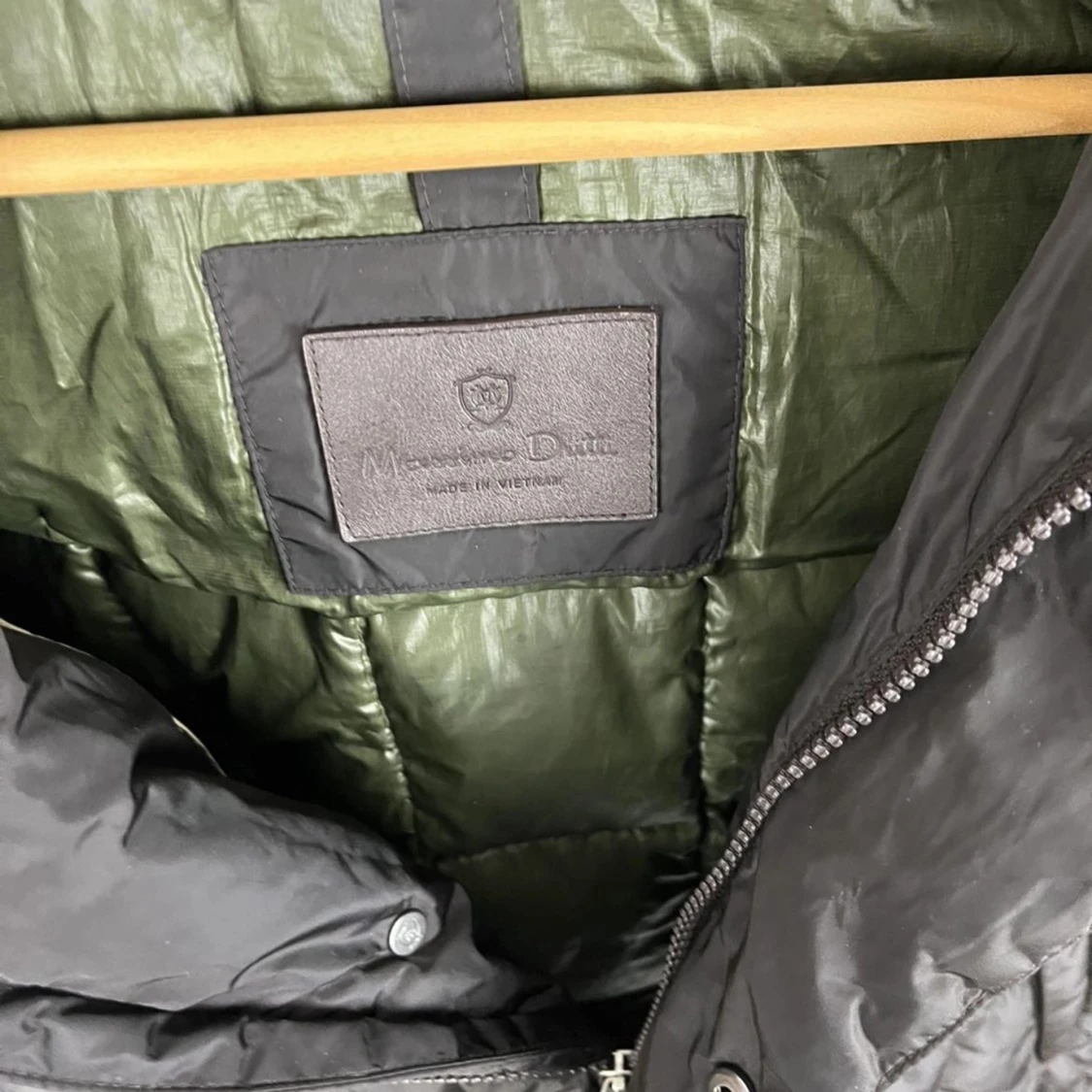 Massimo dutti höstjacka - 2