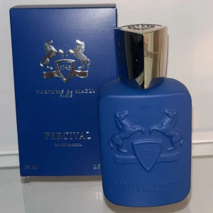 Parfums de Marly Percival EdP 75ml - 74/75 ml kvar. Perfekt till sommaren. Kvitto finns