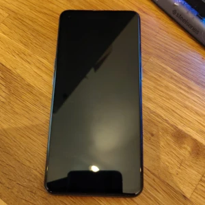 Mobil - Realme GT master edition 5g. 144hz. Nytt pris 3200kr