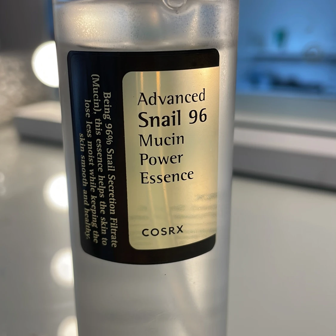 Glowigt snigelslem✨ - 3