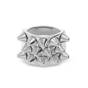 Edblad ring  - Ascool och trendig ring! 