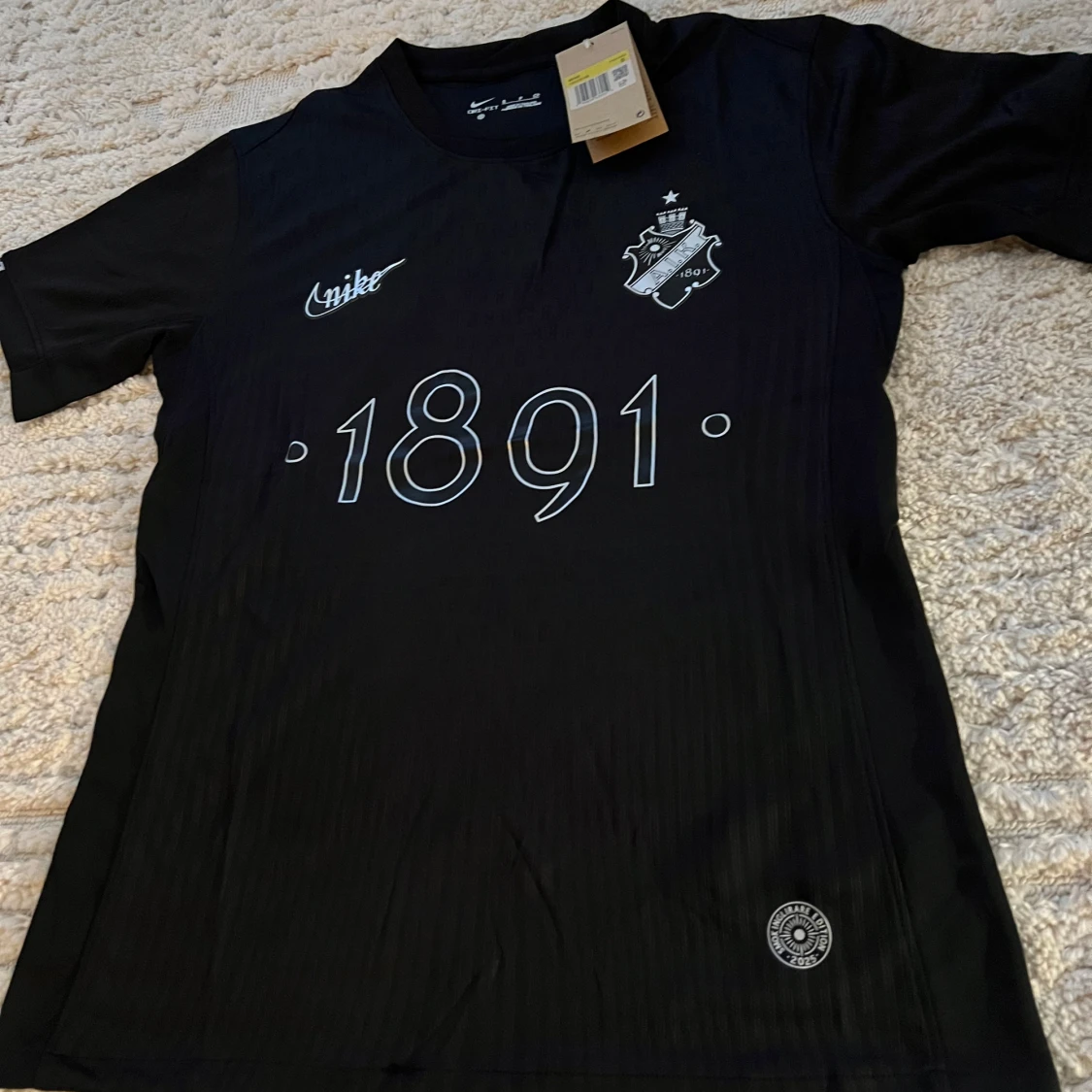 AIK special version  - 1