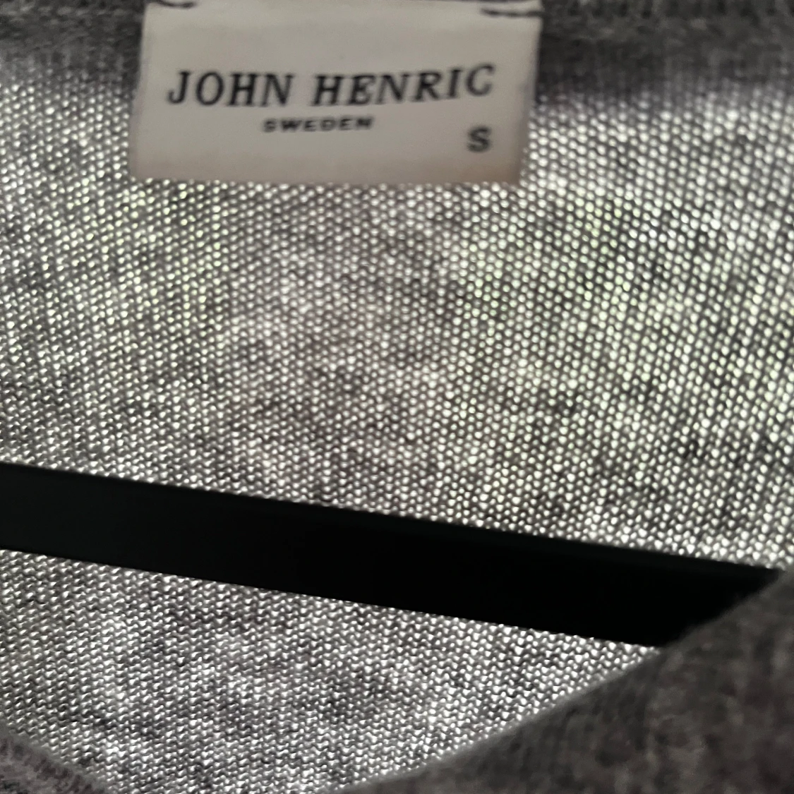 Kashmirblend tröja - 2