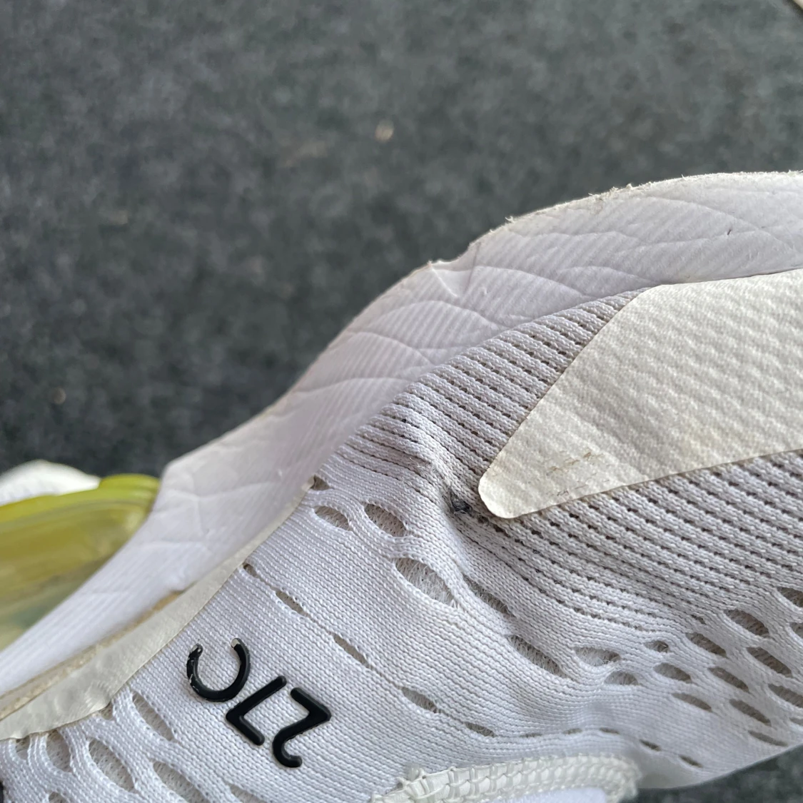 👟 Nike Air Max 270 – Size 38 EU 👟 - 4