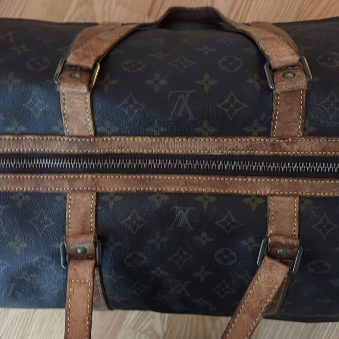 Lv keepall 50 - 2