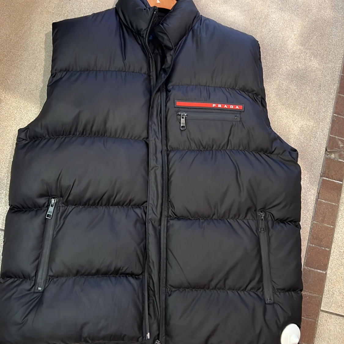 Snygga västen  kill  - 2