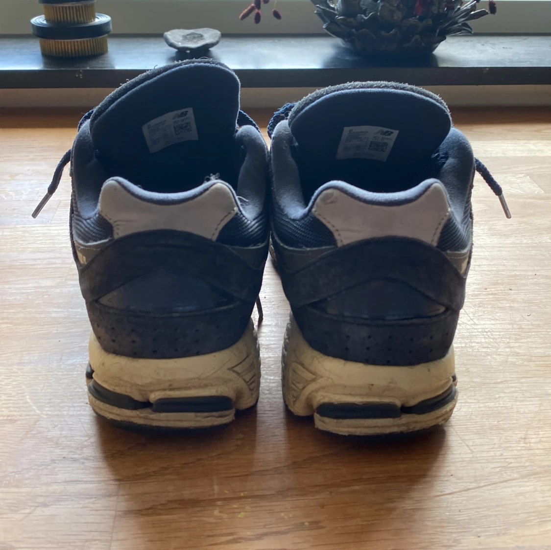 New Balance 2002R  - 2