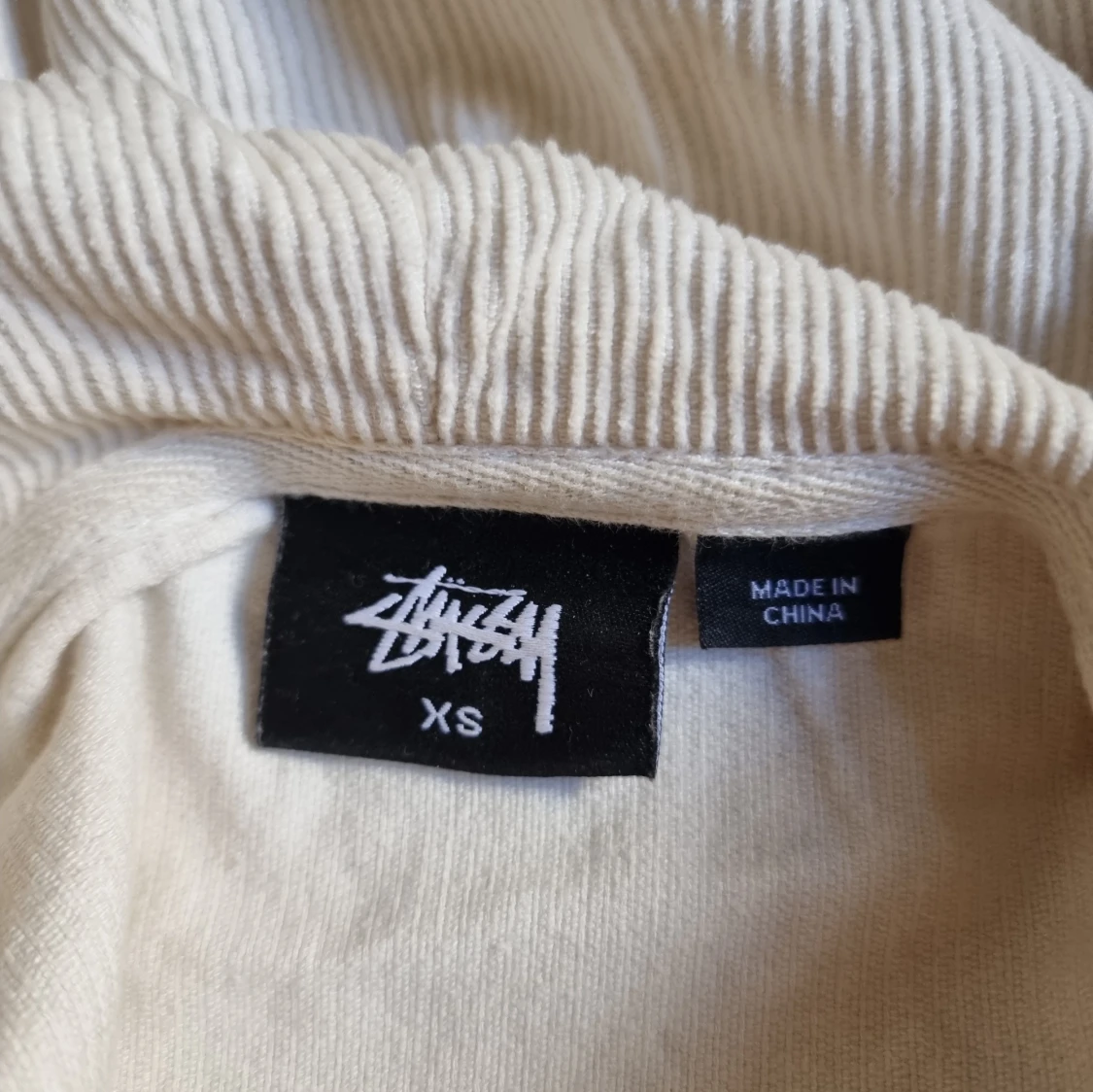 Stüssy hoodie - 3