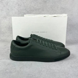Oliver Cabell low 1 birch sneaker - – Condition: 10/10 - brand new  – What is included: Box & dustbag
