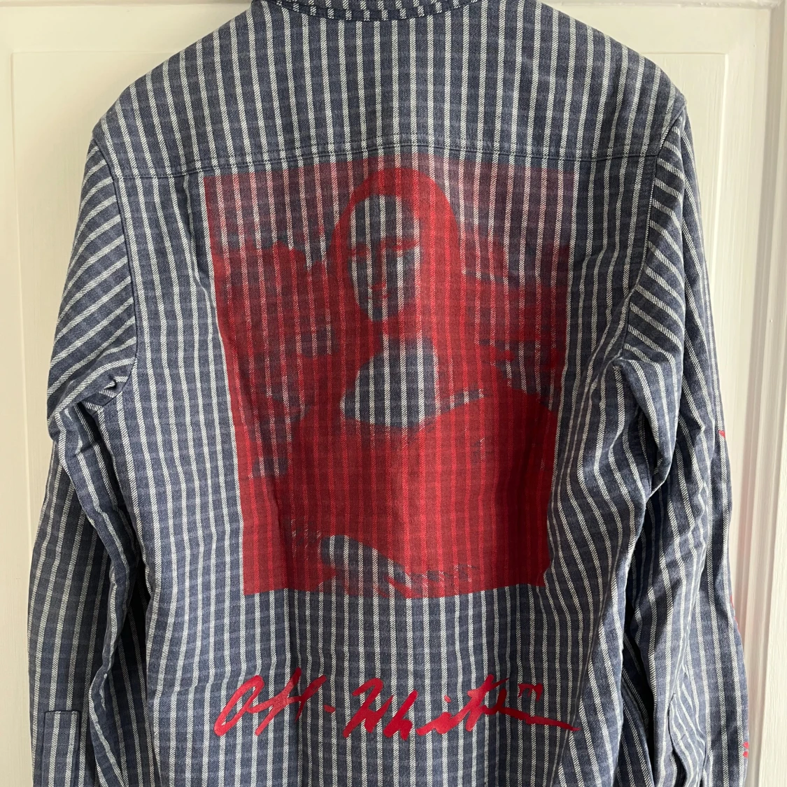 Off-White Overshirt - 1