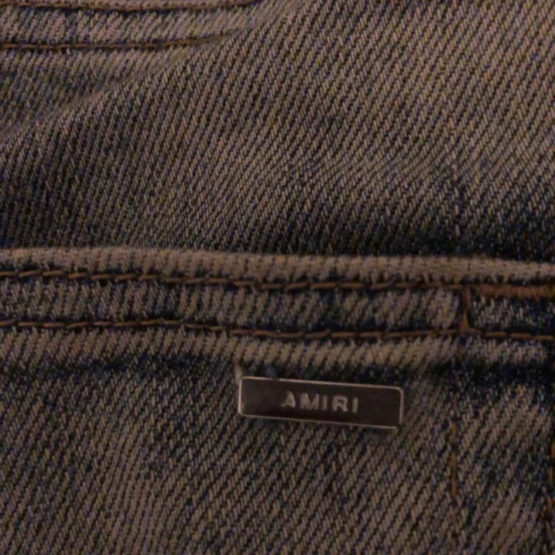 AMIRI skinny jeans  - 3