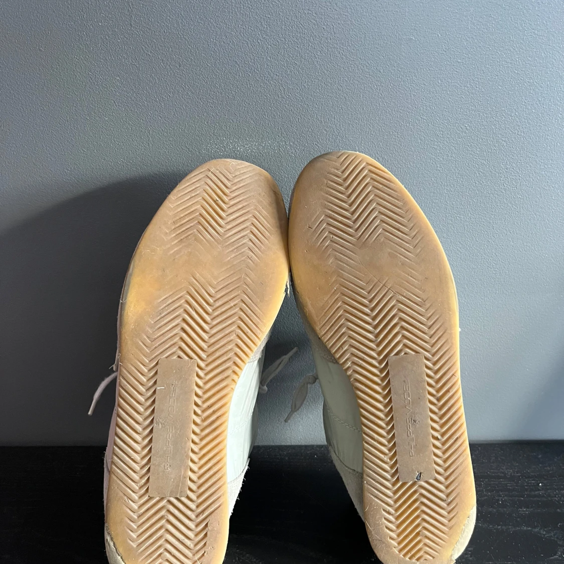 Philippe model skor - 2