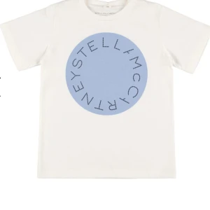 Stella McCartney T-shirt helt ny - Stella McCartney T-shirt kids passar XXS-XS (Se mått på bilderna)