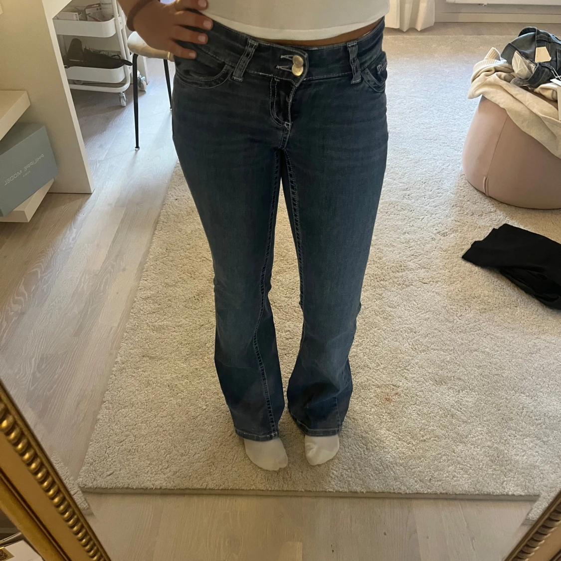 Jeans från Nelly - 1