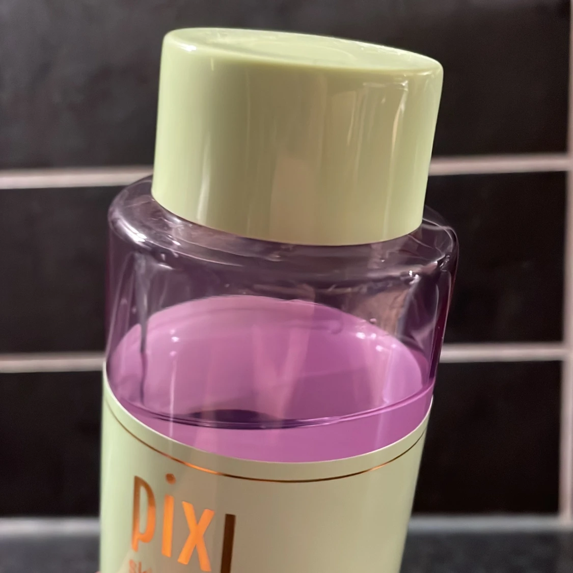 Pixi Retinol Tonic toner 250 ml - 2