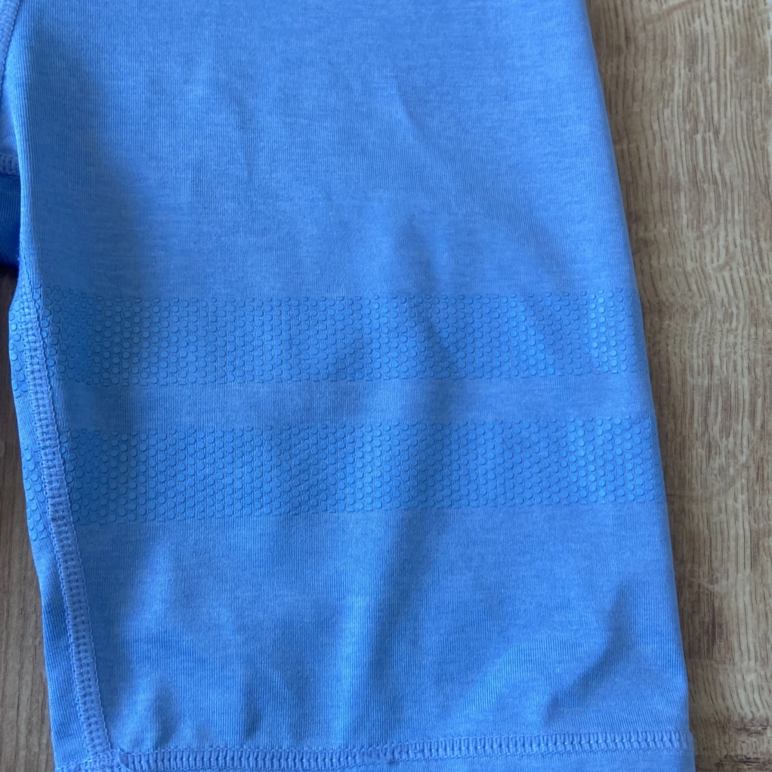 Ljusblått Stronger Set - 1