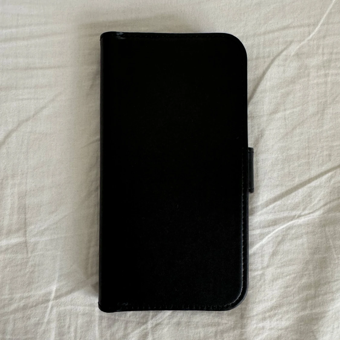 Holdit plånboksfodral mobilskal iPhone 15 Pro - 1