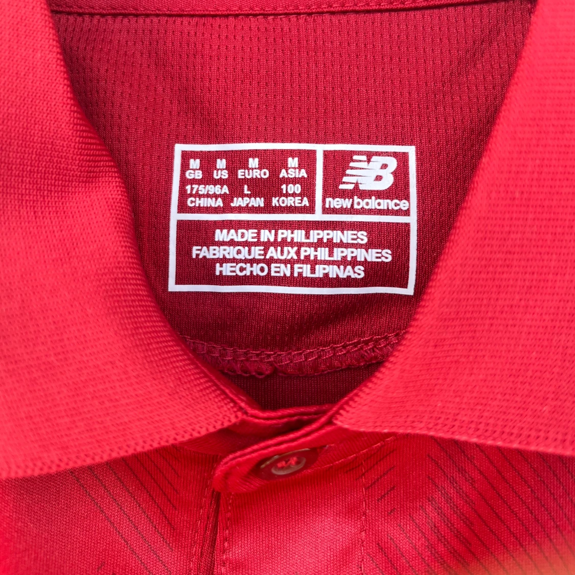 Liverpool 2018/19 Hemmatröja - 4