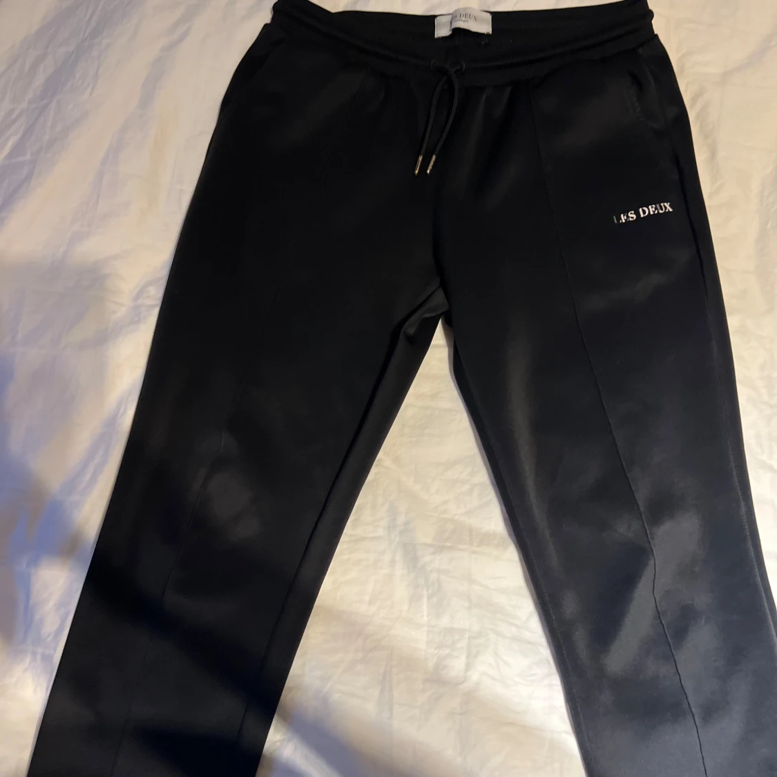 Svart bomberjacka från Les Deux - 2