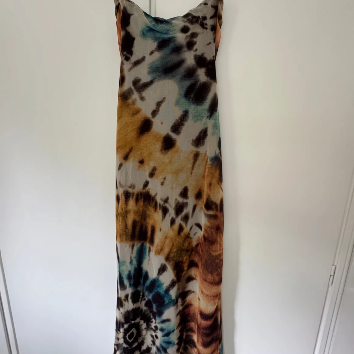 Långklänning från Zara - 1