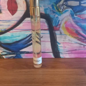 Lush Vanillary parfym split 10 ml - 10 ml split 