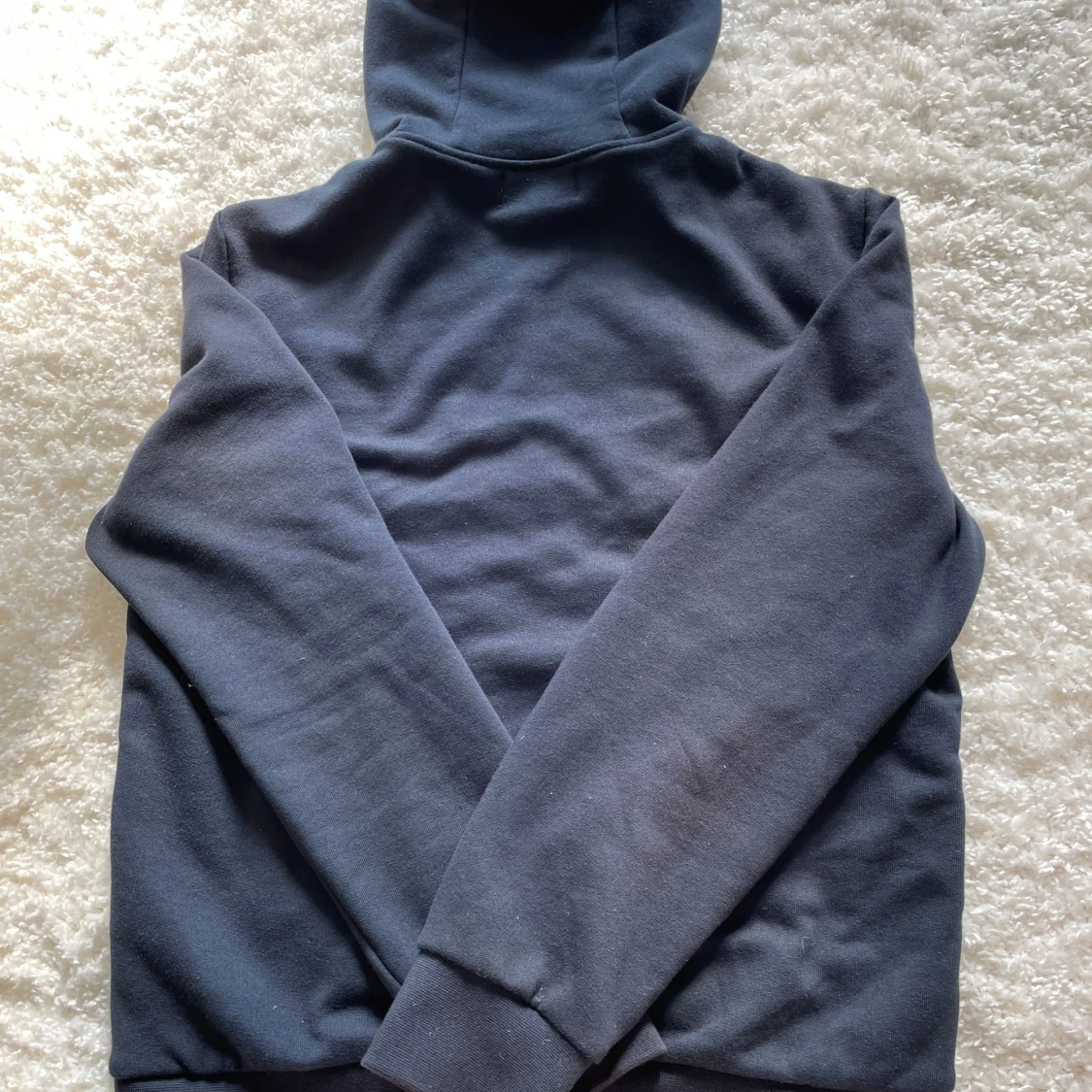 Marinblå cardigan Polo Ralph Lauren - 1