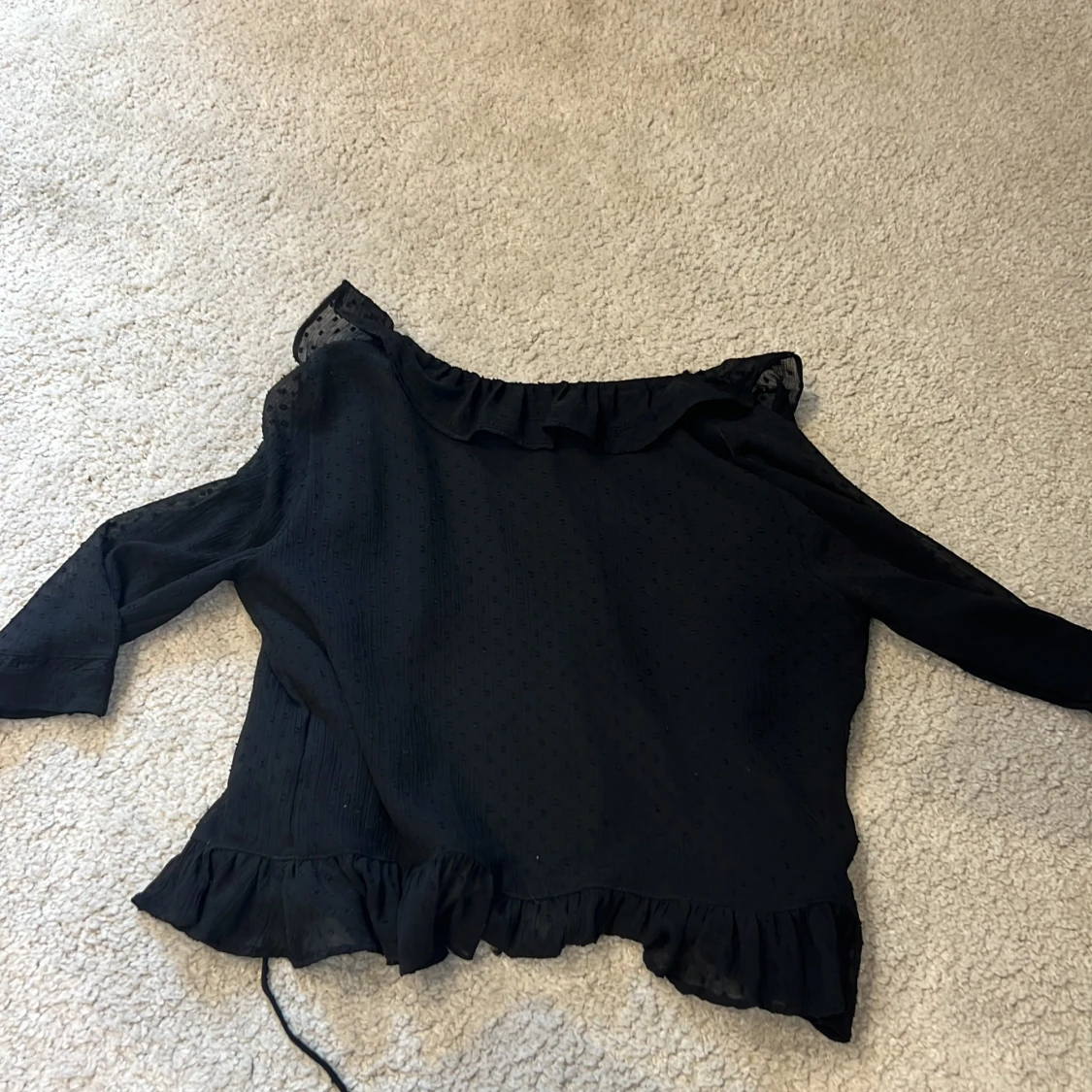 Kofta från Zara - 1