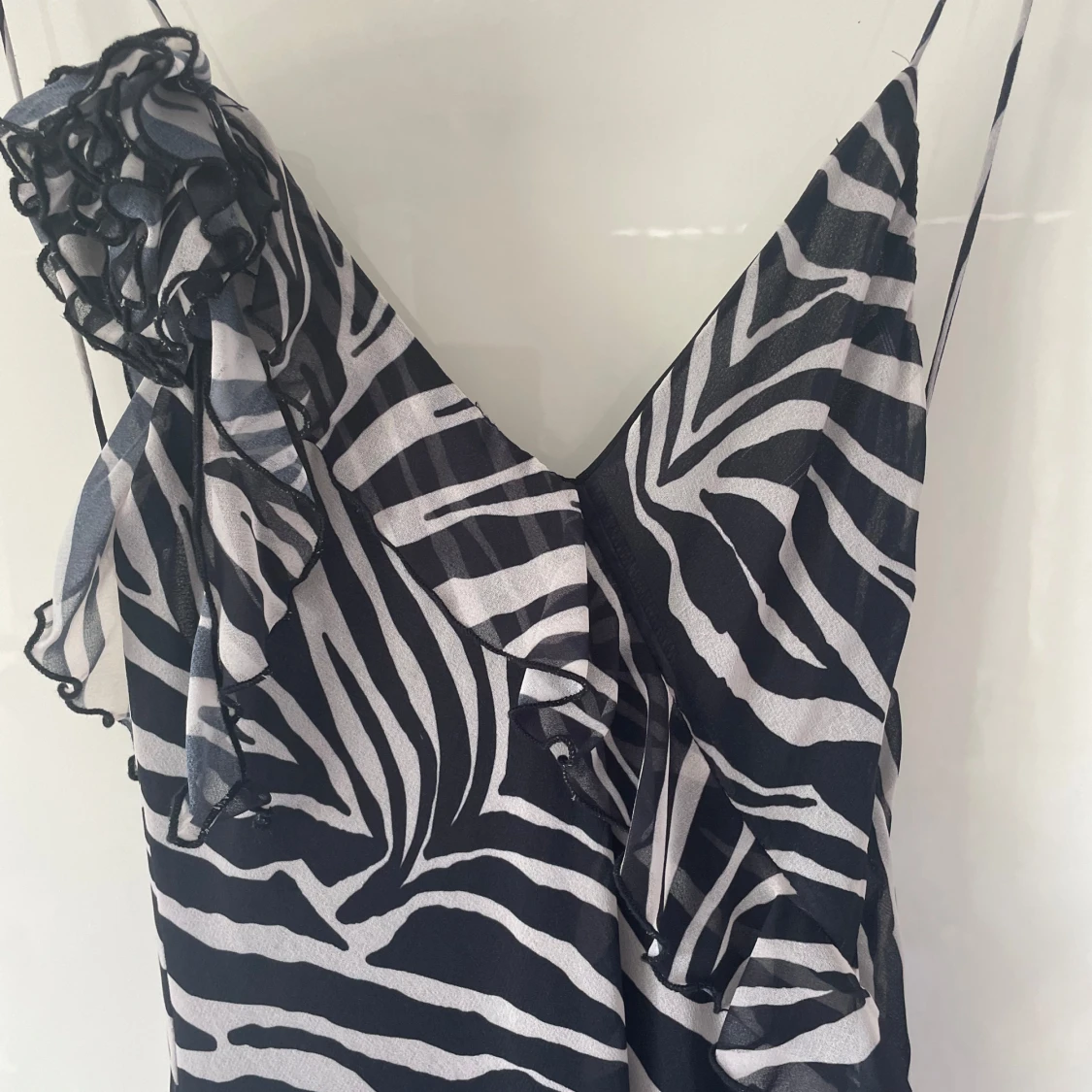 Oanvänd med prislapp kvar  - 1