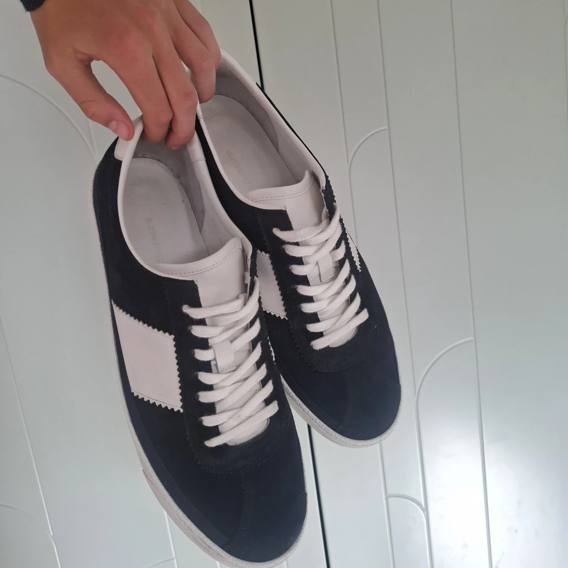 Suitsupply Sneakers - 1