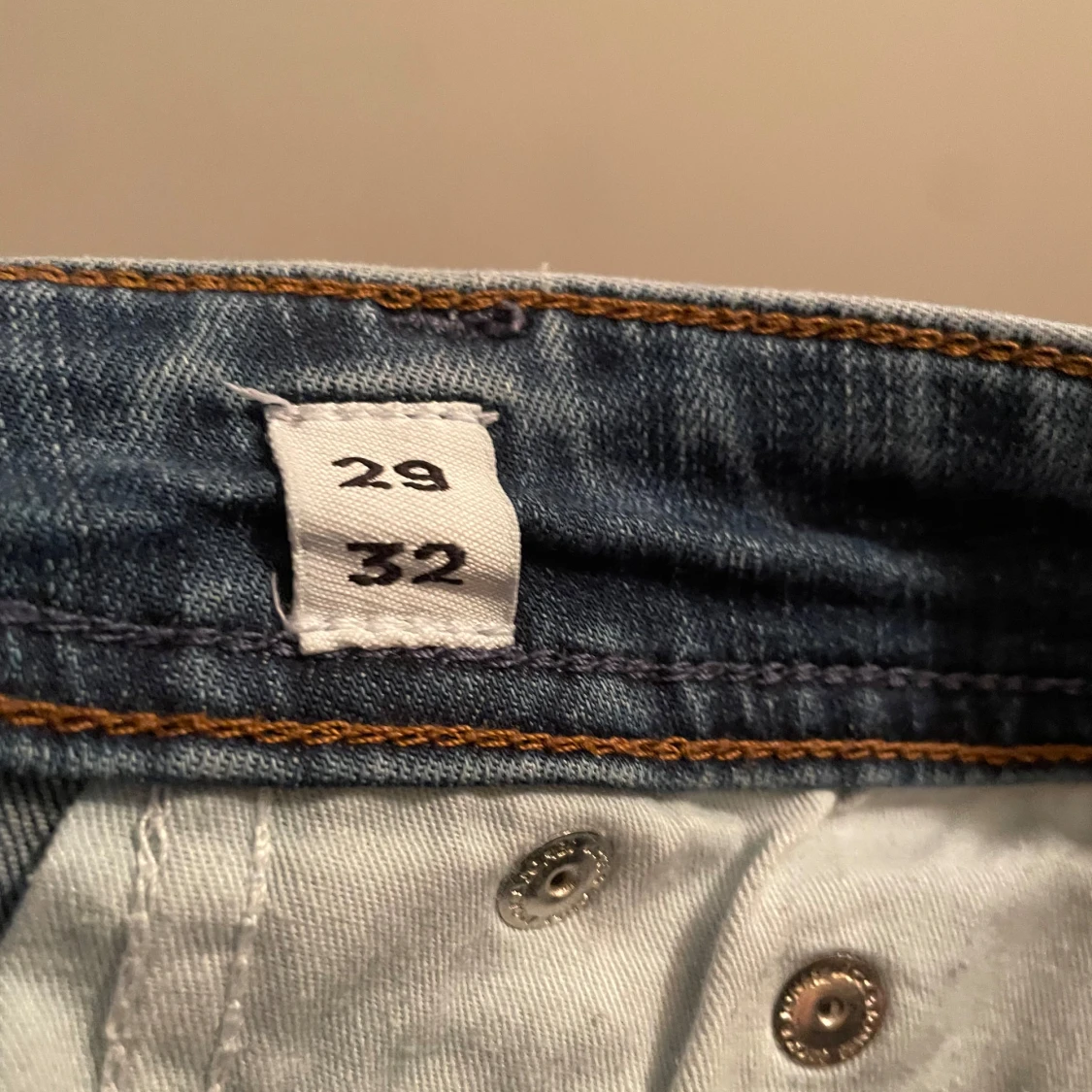 Jack & Jones Slim/Glenn - 3