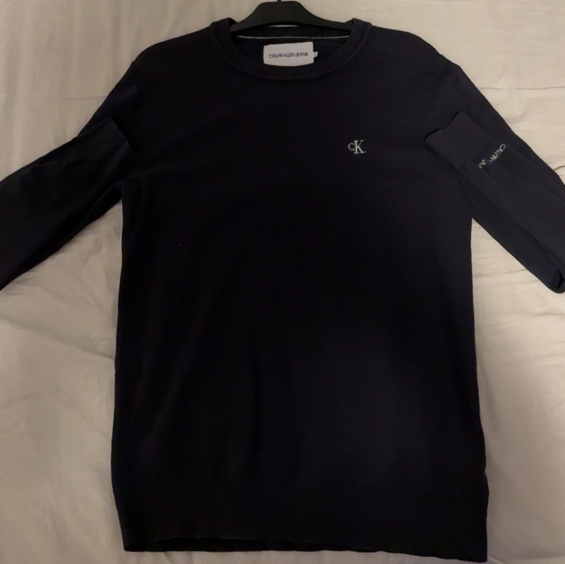Calvein klein långtröja