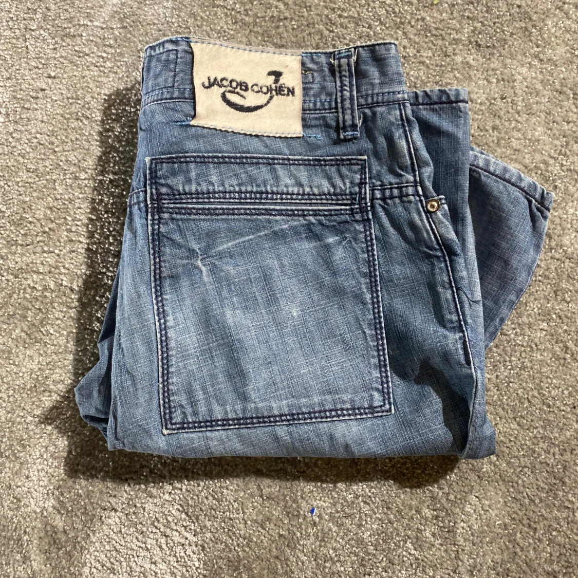 Jacob Cohen shorts  - 3