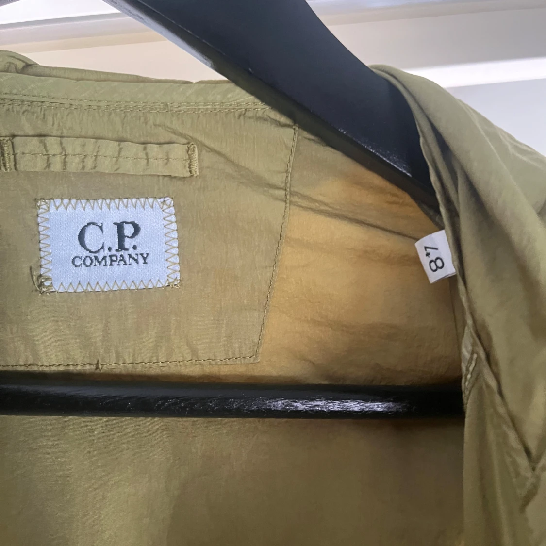 C.P. Company Field Jacket  - 1