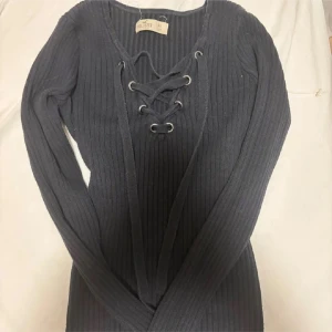 Hollister topp - Hollister topp i nyskick!❤️