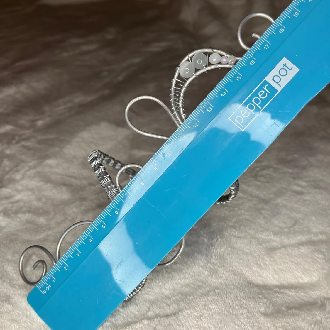 Stor Armcuff / armsmycke  - 2