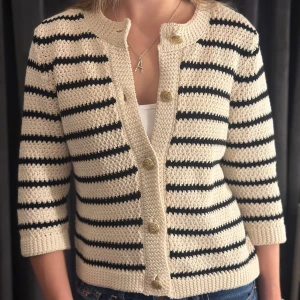 Kofta  - En kofta från Zara! 