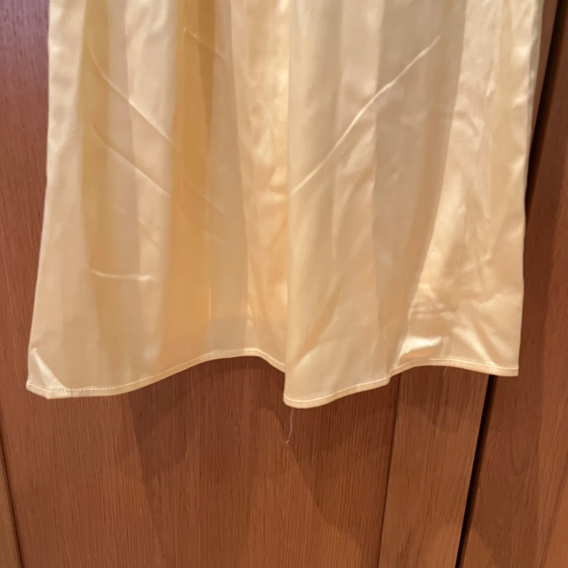 Splitterny gul balklänning💛 - 4