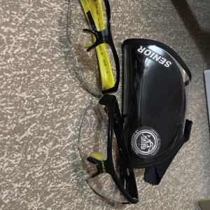 Innerbandy glasögon  - 50 kr st 