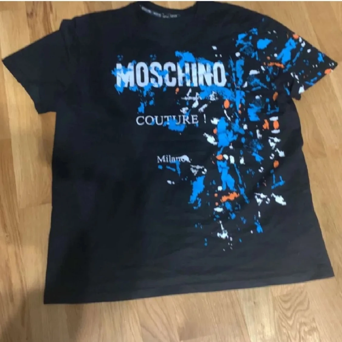 Moschino t shirt - 1