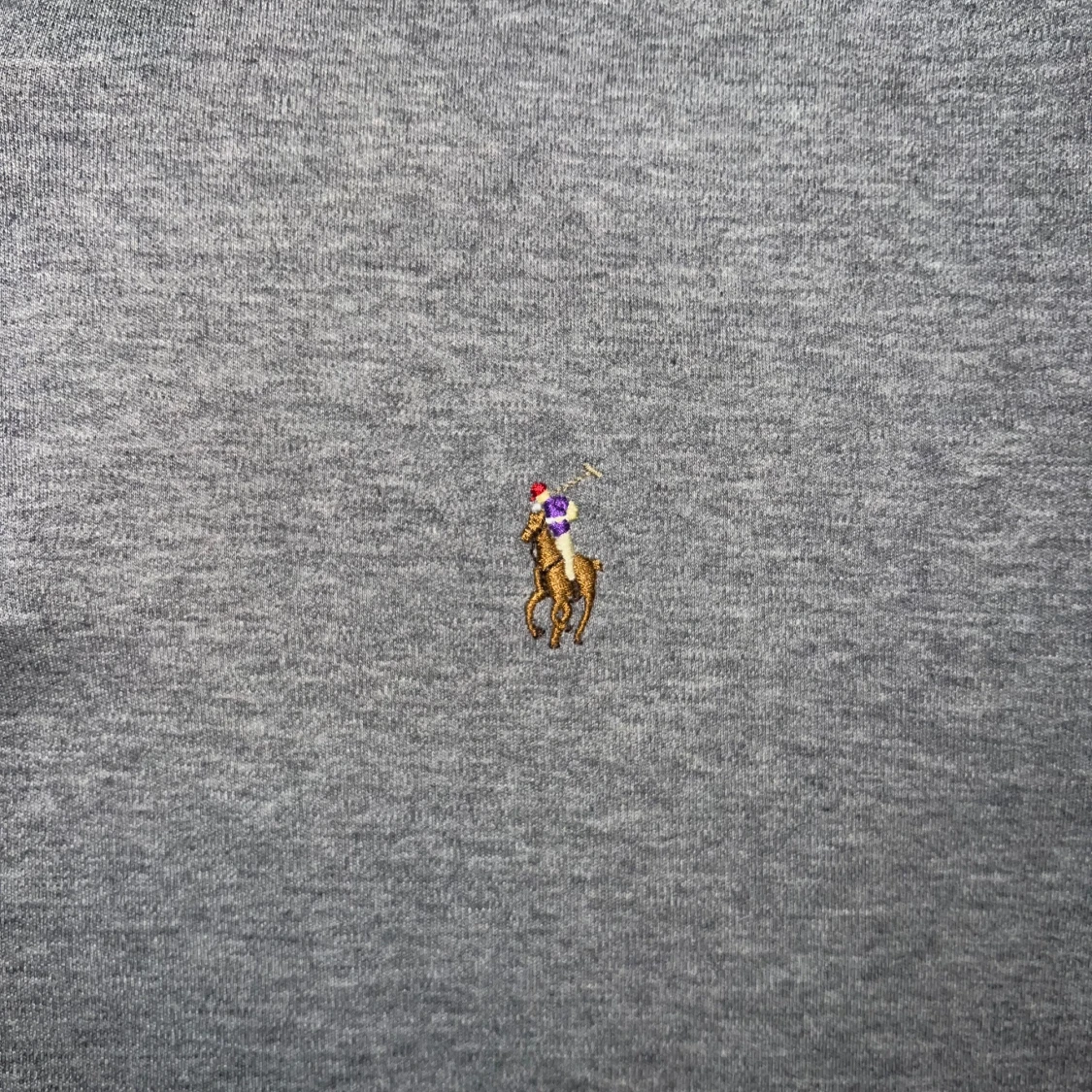 Ralph Lauren Piké - 2