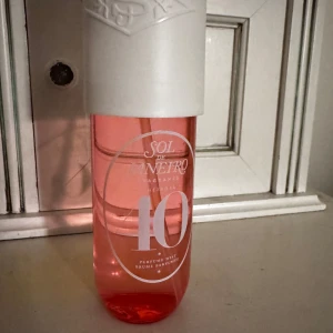 Sol de Janeiro 40 Perfume Mist - En fräsch och mysig doftmist från Sol de Janeiro. Endast testad! 
