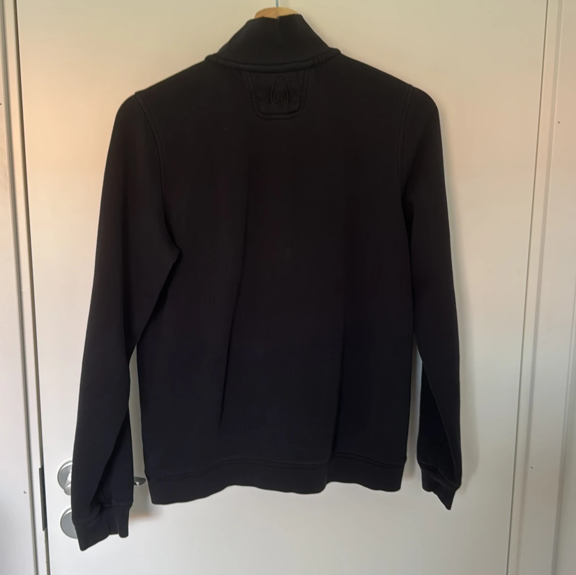 Svart jacka från Sail Racing - 1