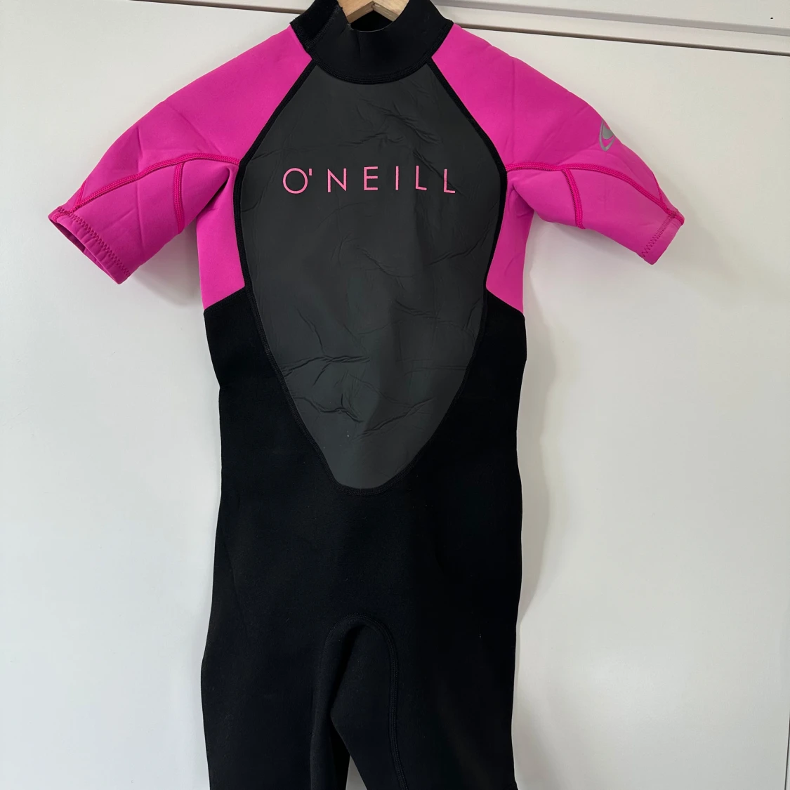 Våtdräkt för barn 10-12 år