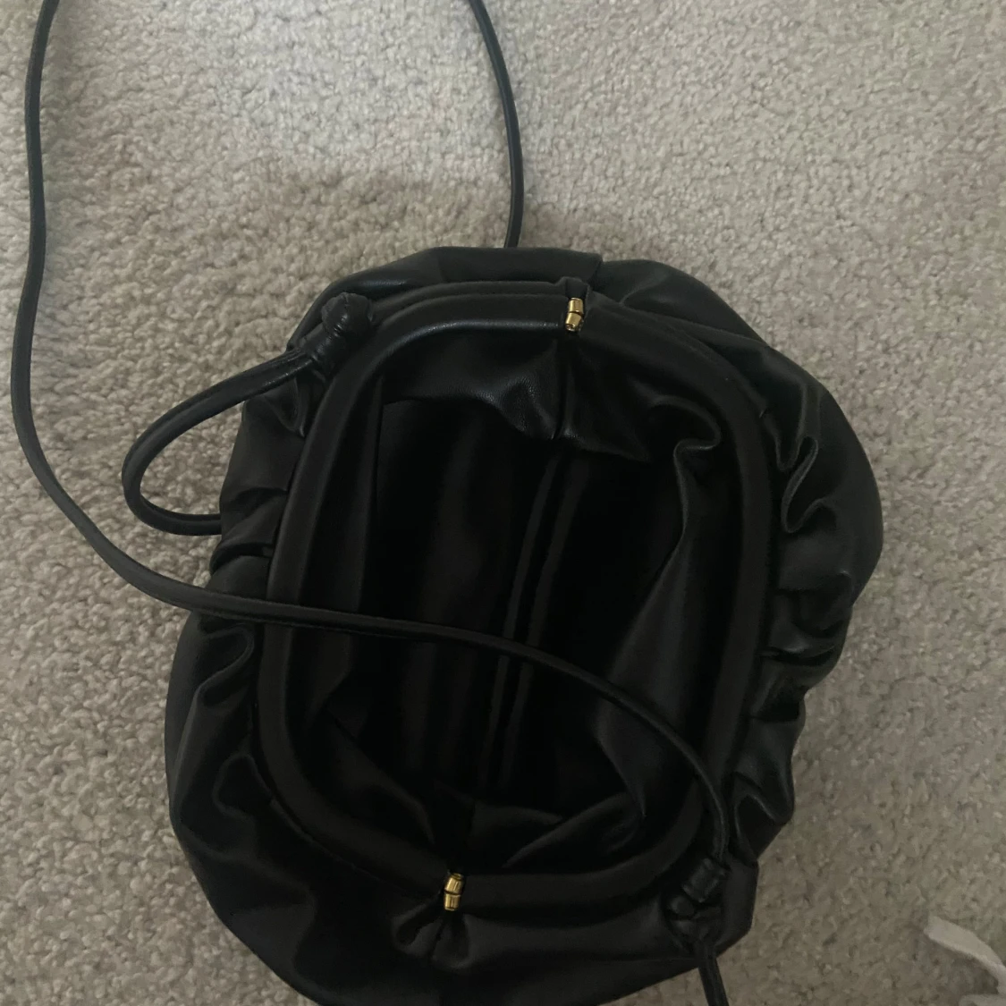 Dumpling axelväska - 1