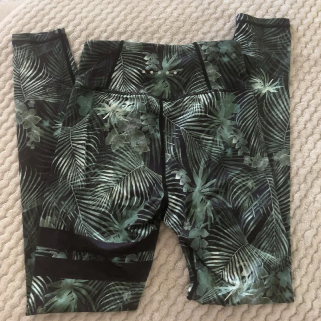 Tränings tights från Stronger - 1